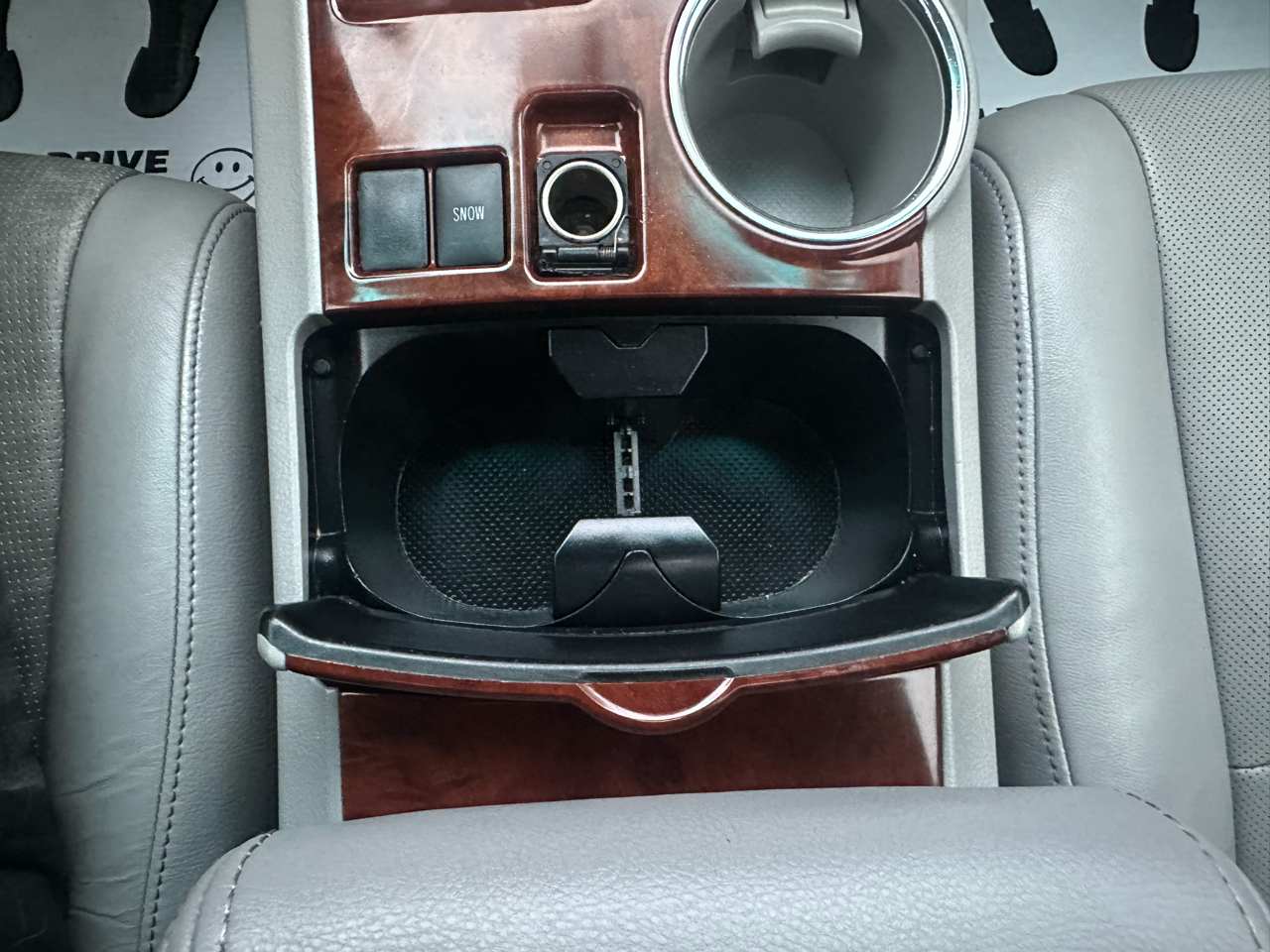 Toyota Highlander FWD 4dr V6 Limited (Natl) 2013