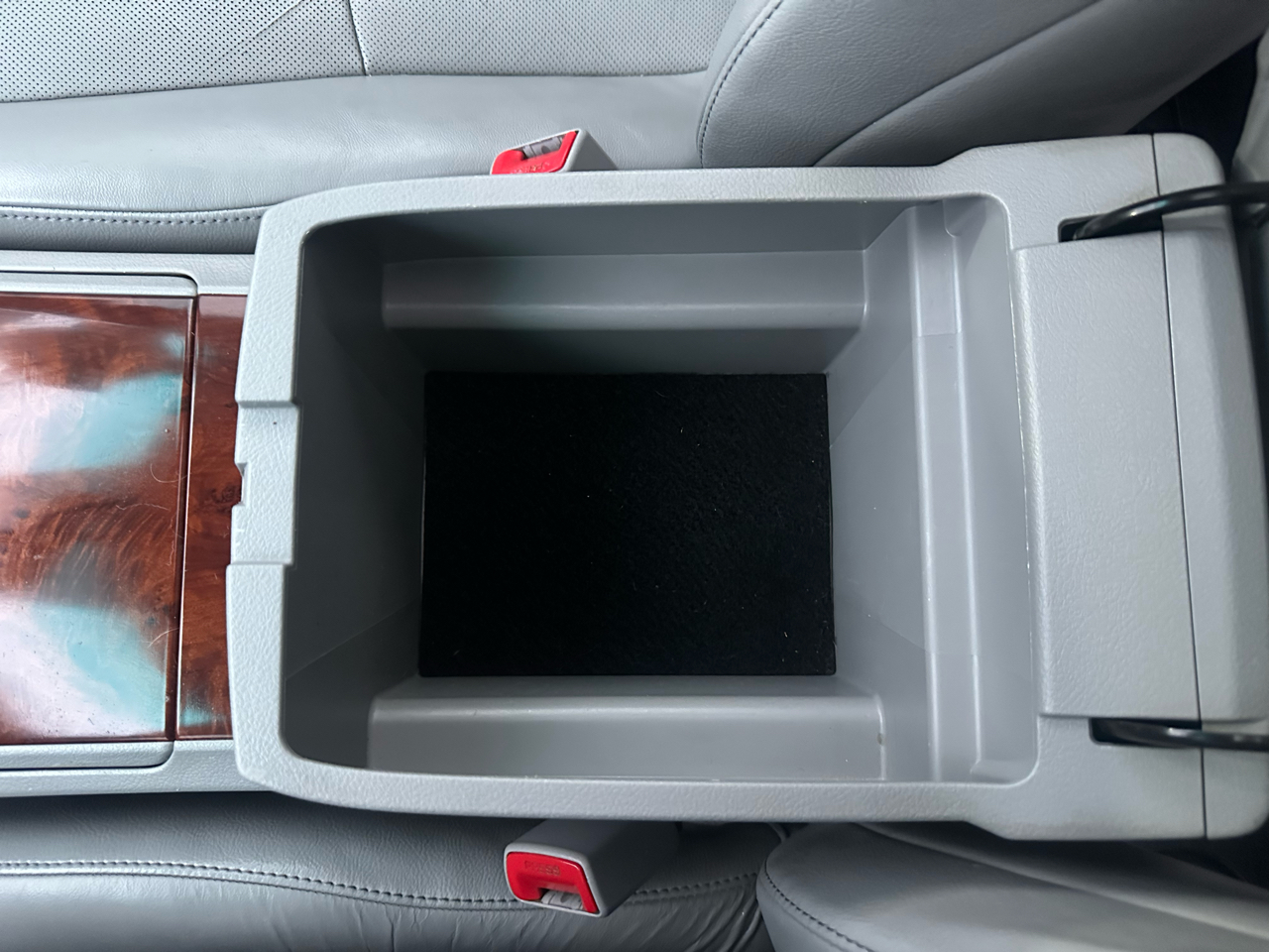 Toyota Highlander FWD 4dr V6 Limited (Natl) 2013