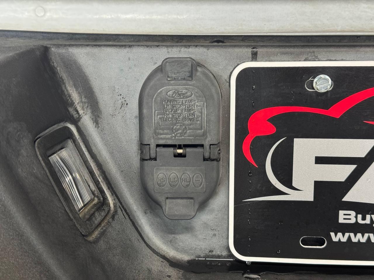 Ford F-150 2WD SuperCrew 157" XLT 2015