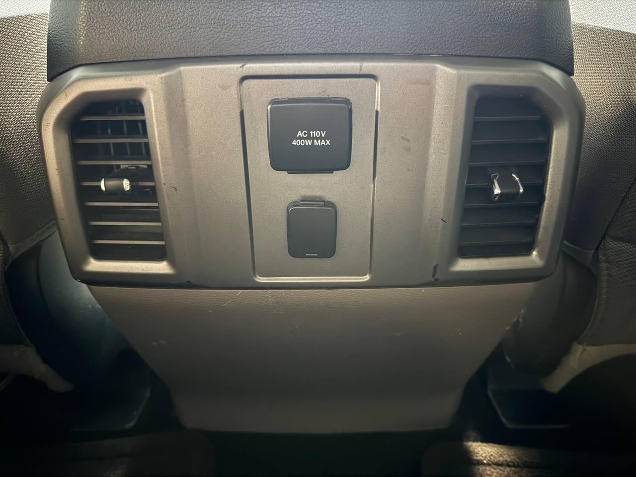 Ford F-150 2WD SuperCrew 157" XLT 2015
