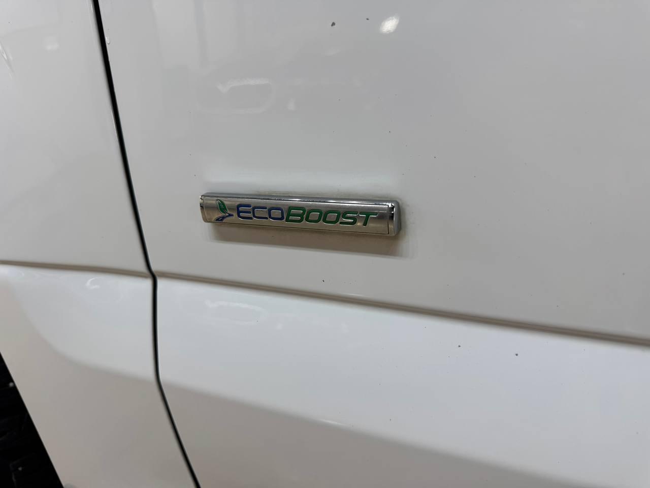 Ford F-150 2WD SuperCrew 157" XLT 2015