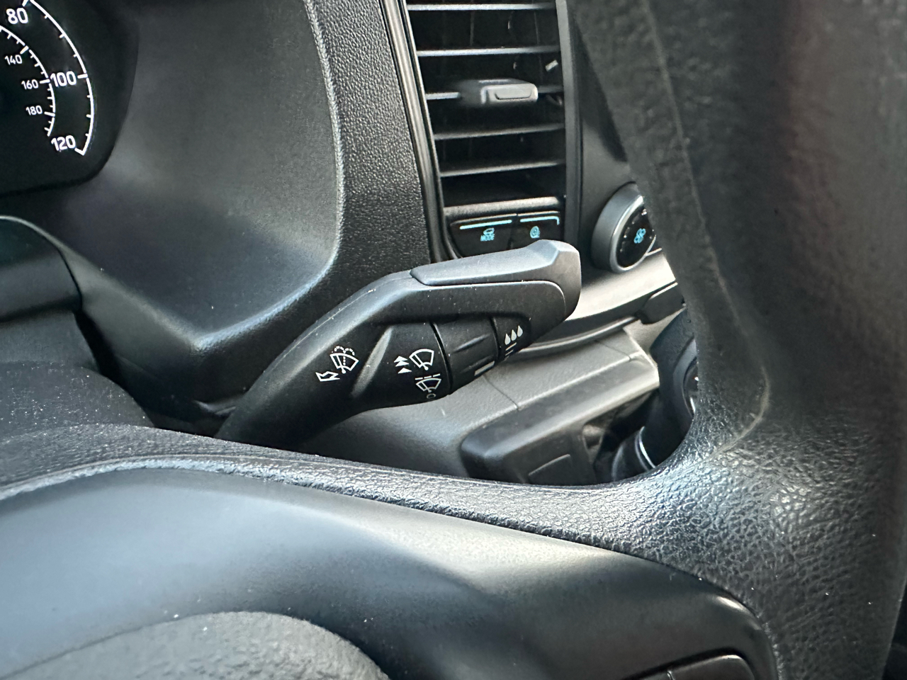 Ford Transit Cargo Van T-250 130" Med Rf 9070 GVWR AWD 2023