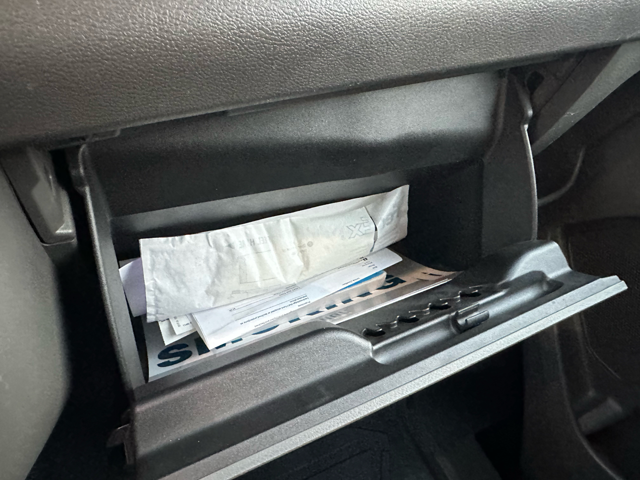 Ford Transit Cargo Van T-250 130" Med Rf 9070 GVWR AWD 2023