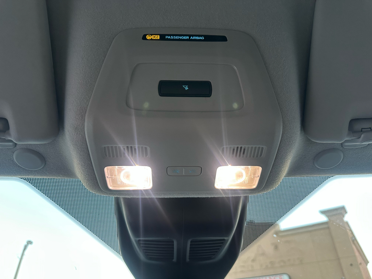 Ford Transit Cargo Van T-250 130" Med Rf 9070 GVWR AWD 2023