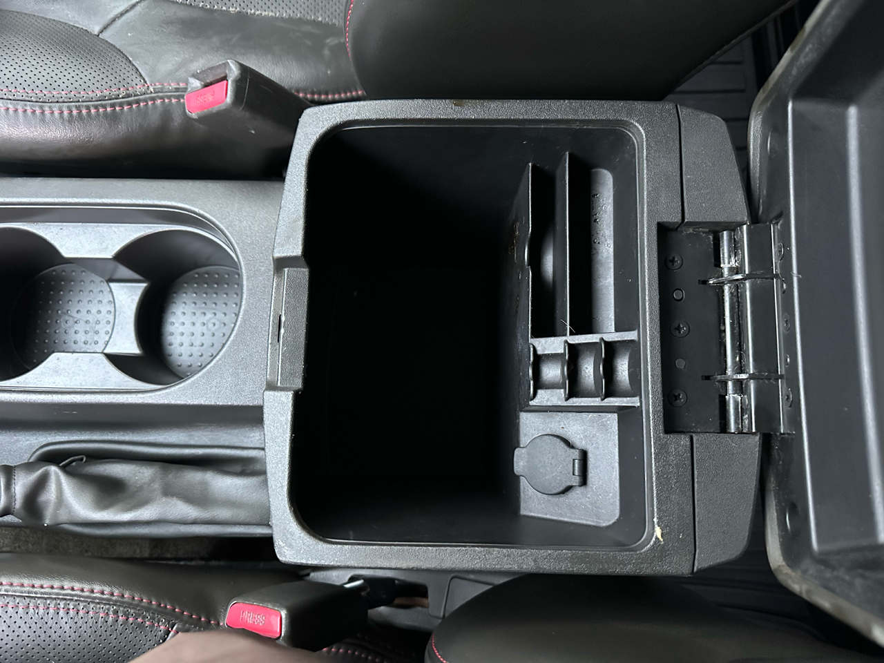 Nissan Xterra 4WD 4dr Auto Pro-4X 2011