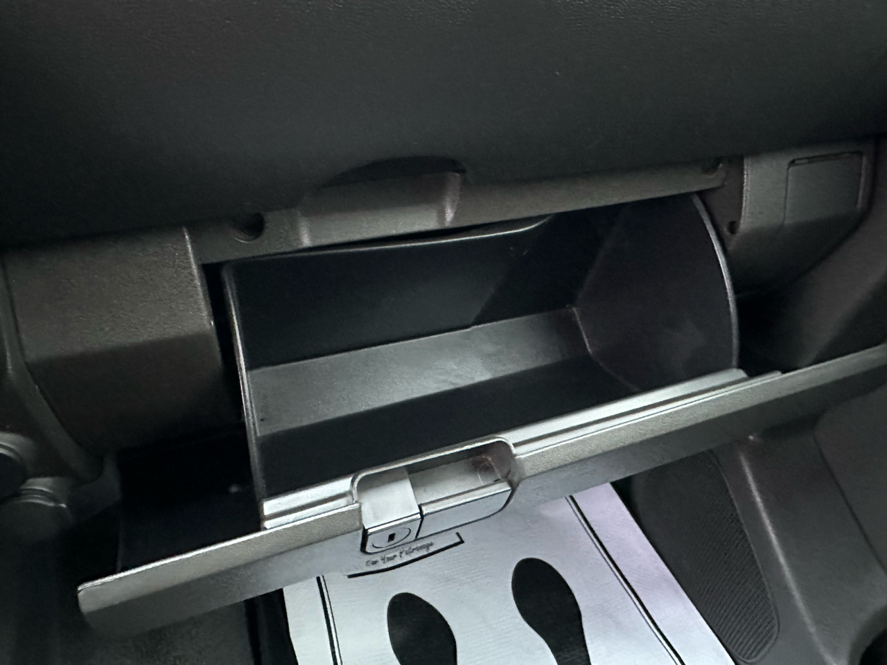 Nissan Xterra 4WD 4dr Auto Pro-4X 2011