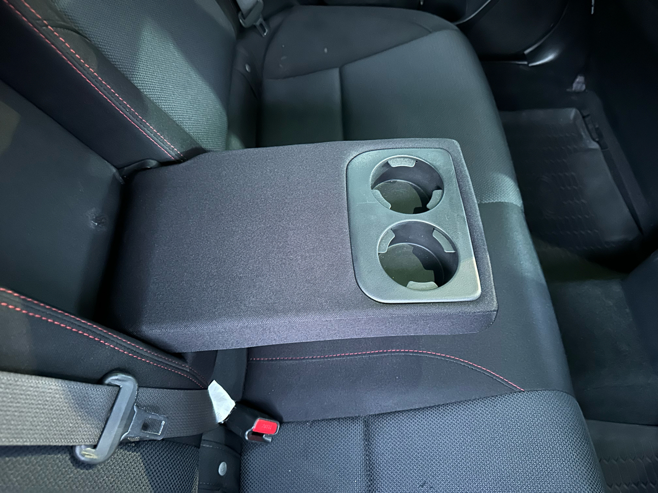 Subaru WRX Premium 4D Sedan 6sp 2019