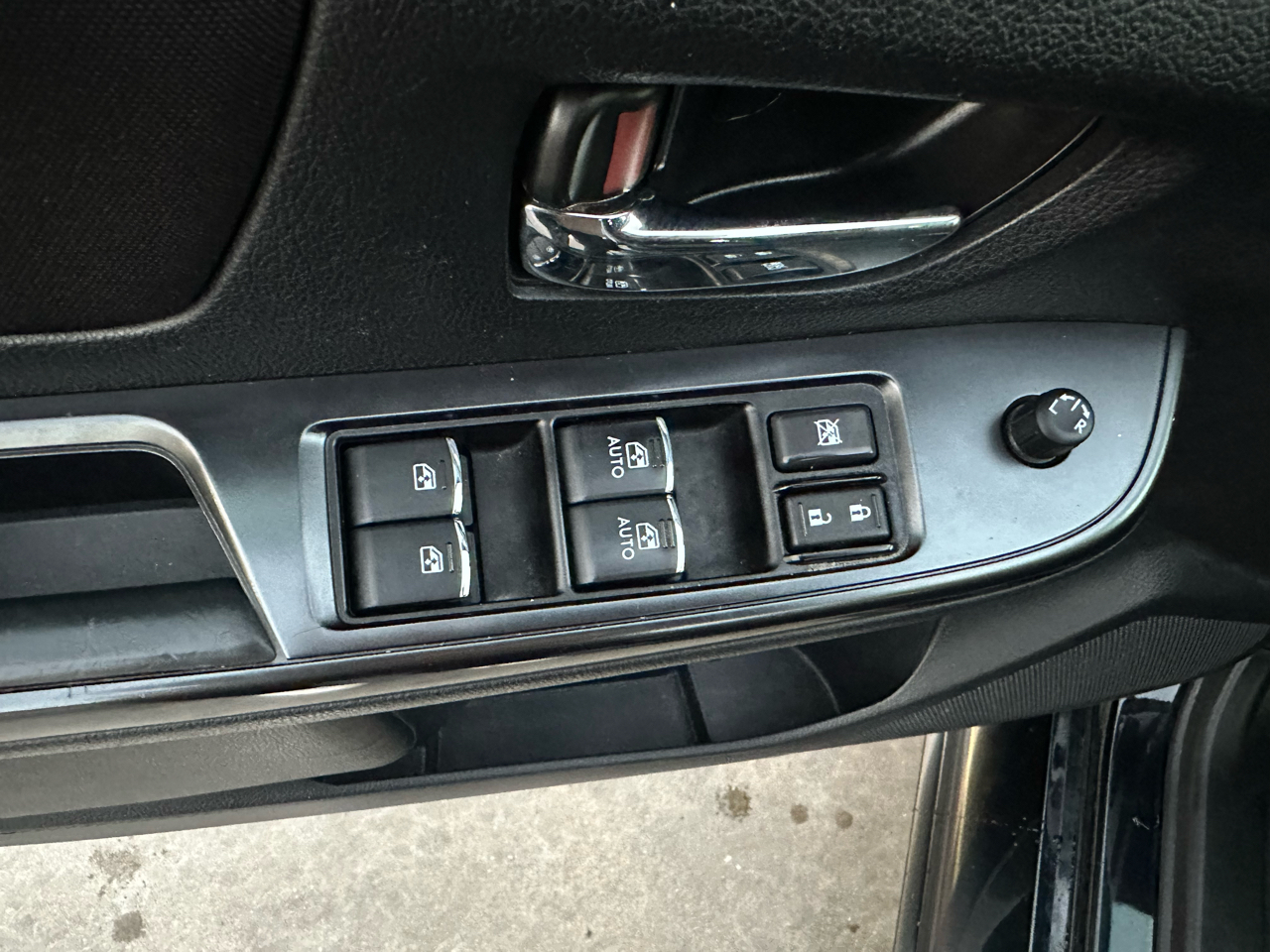 Subaru WRX Premium 4D Sedan 6sp 2019