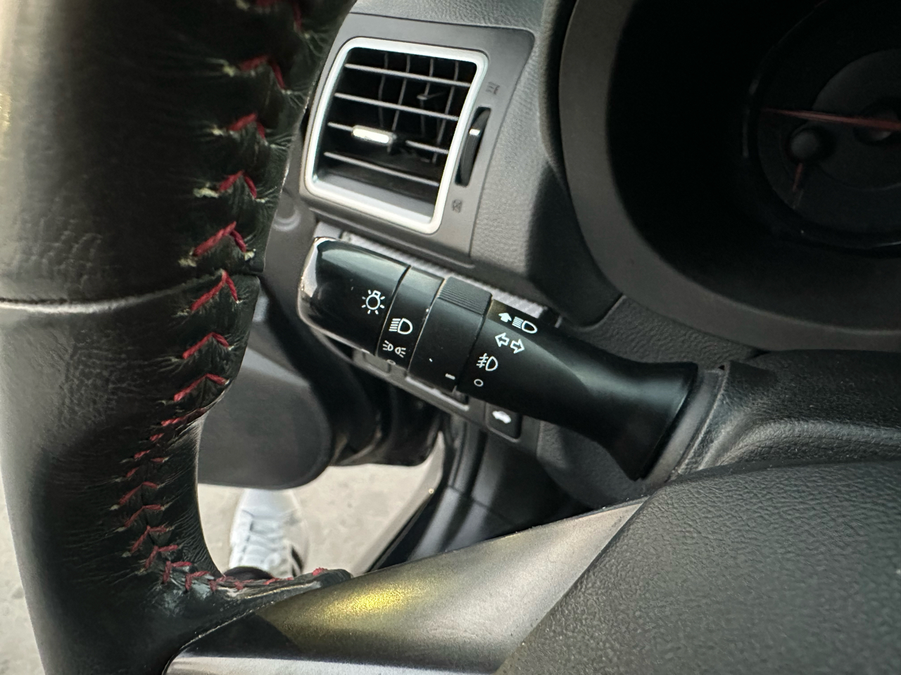 Subaru WRX Premium 4D Sedan 6sp 2019