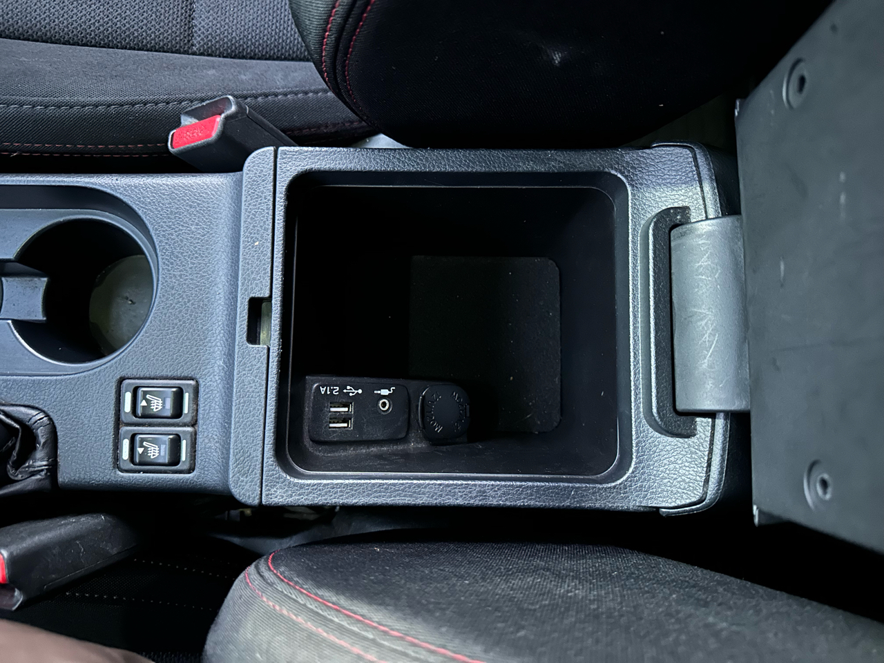 Subaru WRX Premium 4D Sedan 6sp 2019