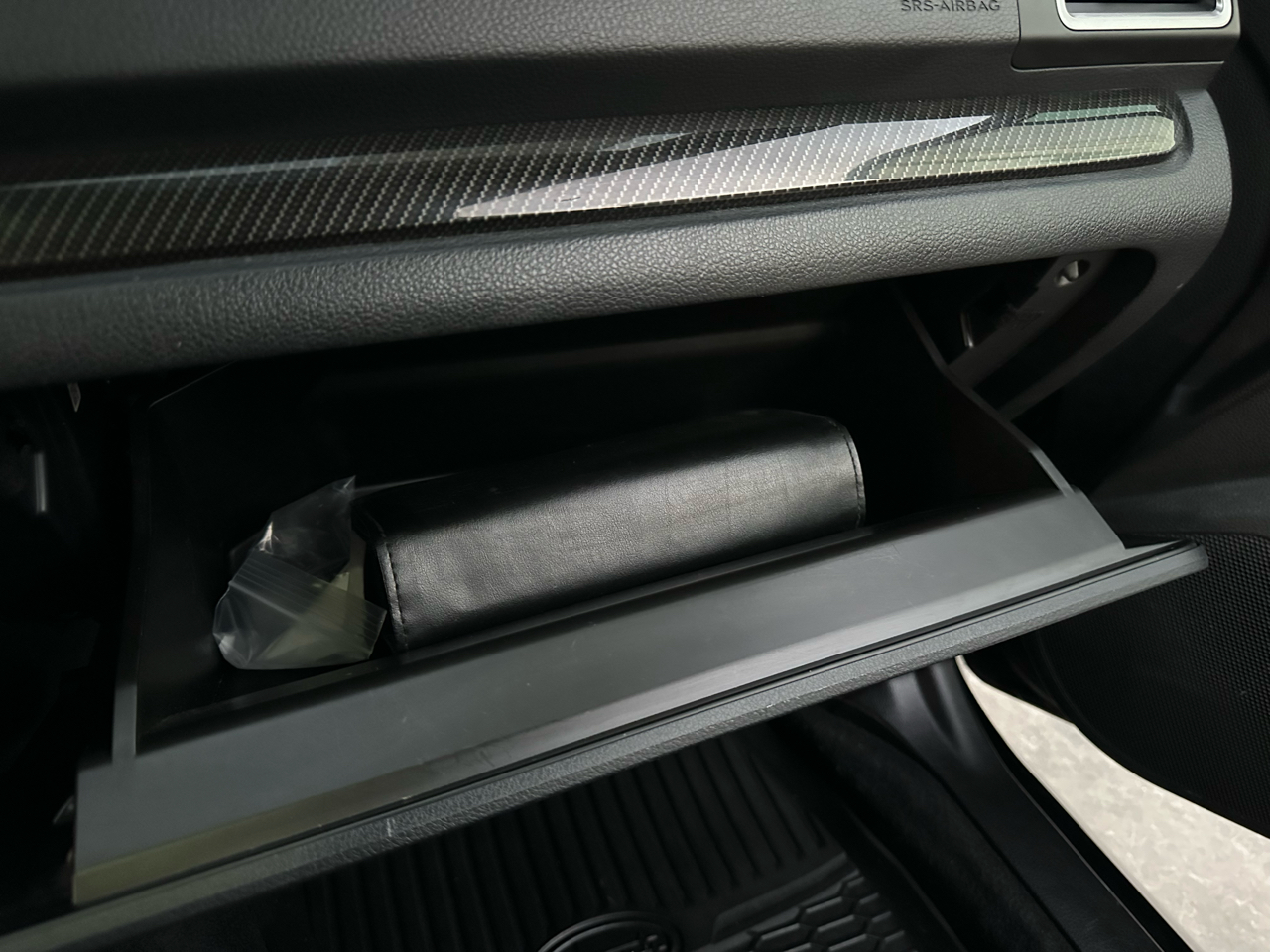 Subaru WRX Premium 4D Sedan 6sp 2019