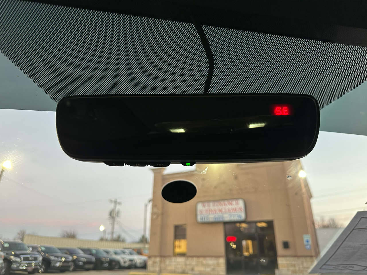 Subaru WRX Premium 4D Sedan 6sp 2019