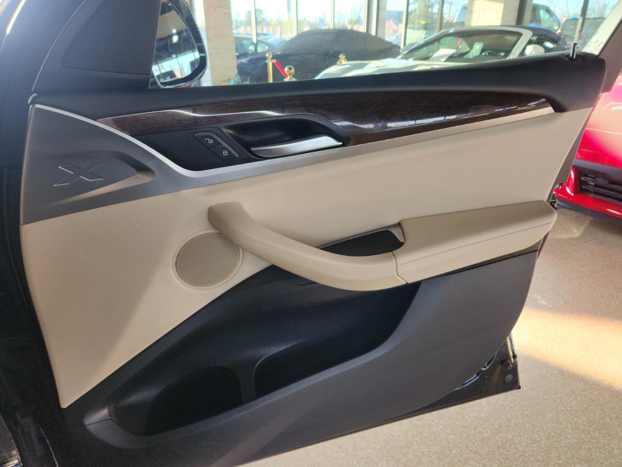 BMW X3 xDrive30i Sports Activity Vehicle 2020