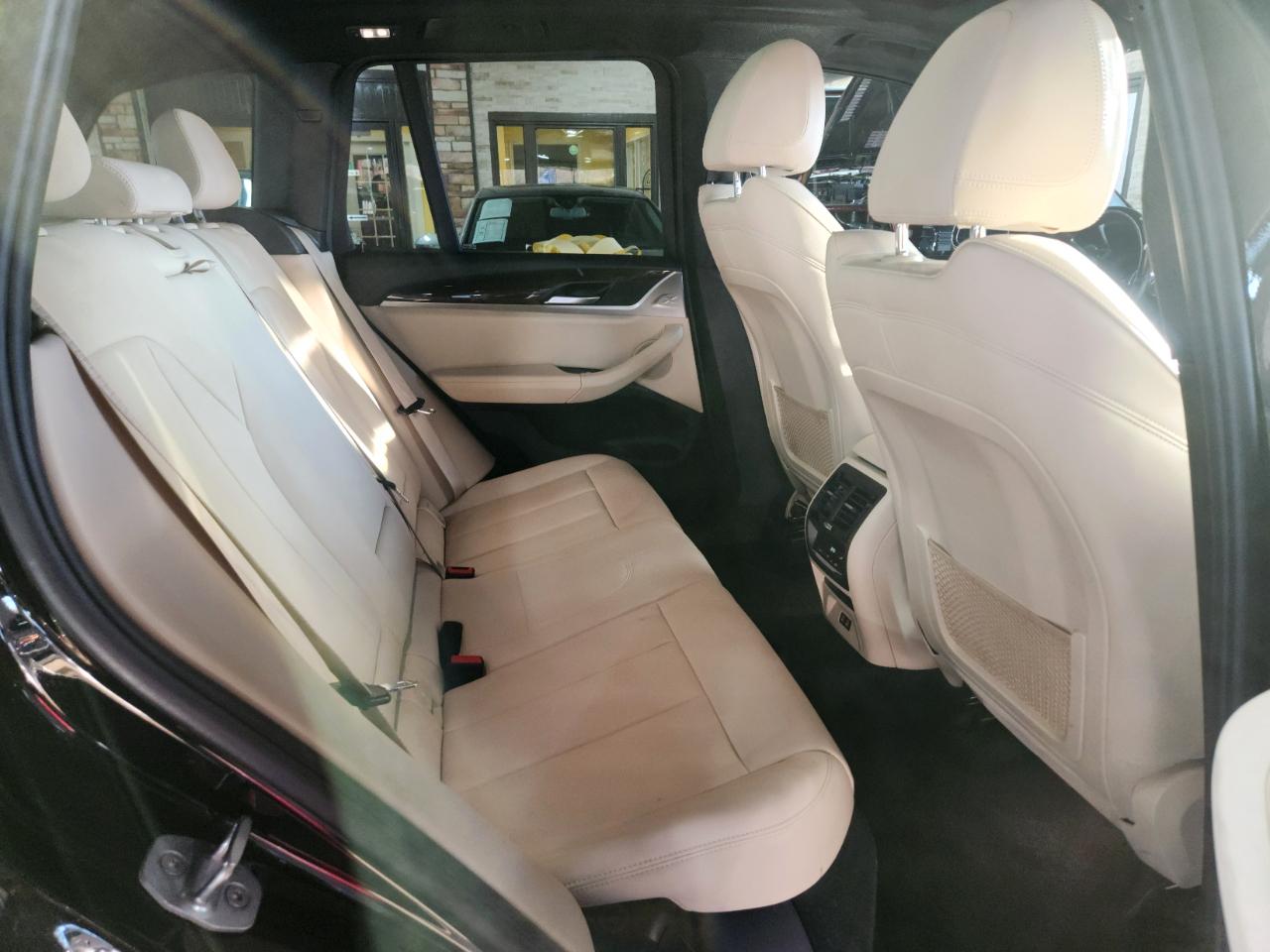 BMW X3 xDrive30i Sports Activity Vehicle 2020