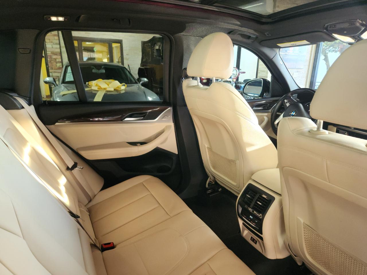 BMW X3 xDrive30i Sports Activity Vehicle 2020