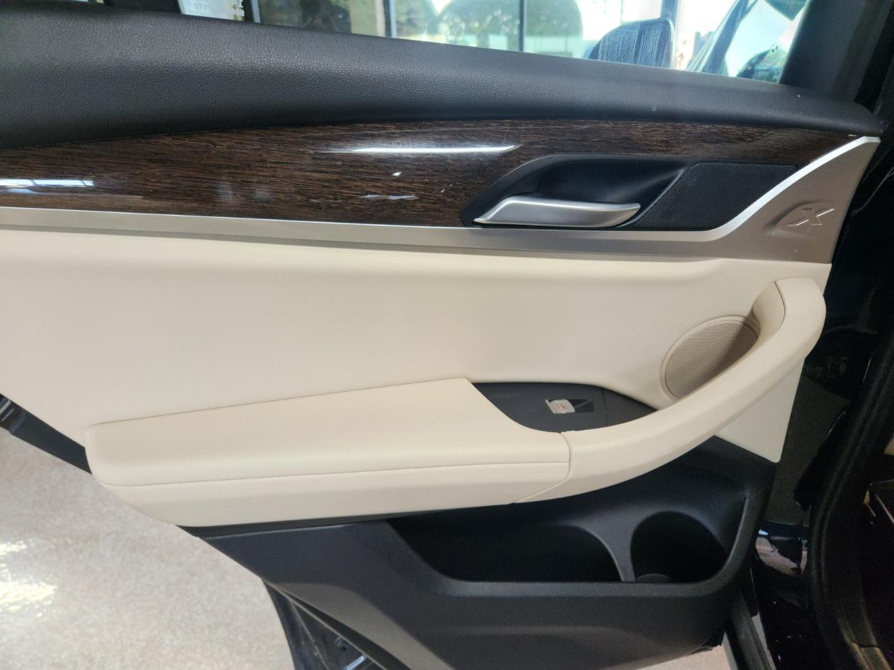 BMW X3 xDrive30i Sports Activity Vehicle 2020