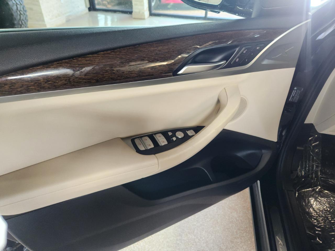 BMW X3 xDrive30i Sports Activity Vehicle 2020