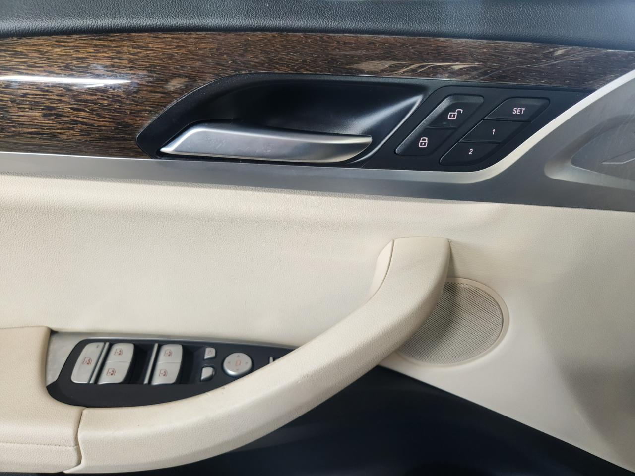 BMW X3 xDrive30i Sports Activity Vehicle 2020