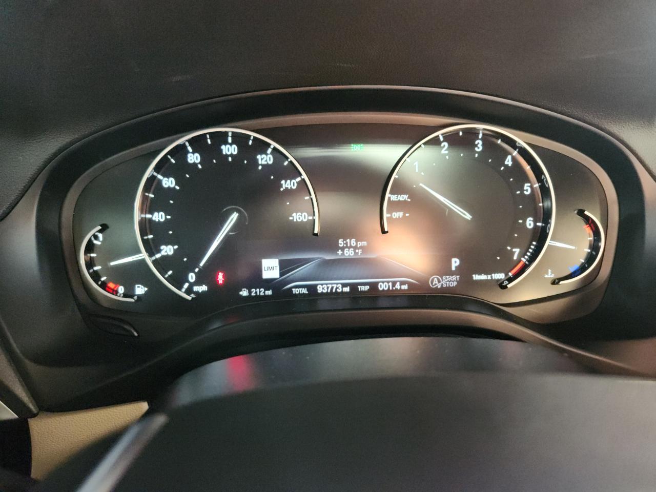 BMW X3 xDrive30i Sports Activity Vehicle 2020