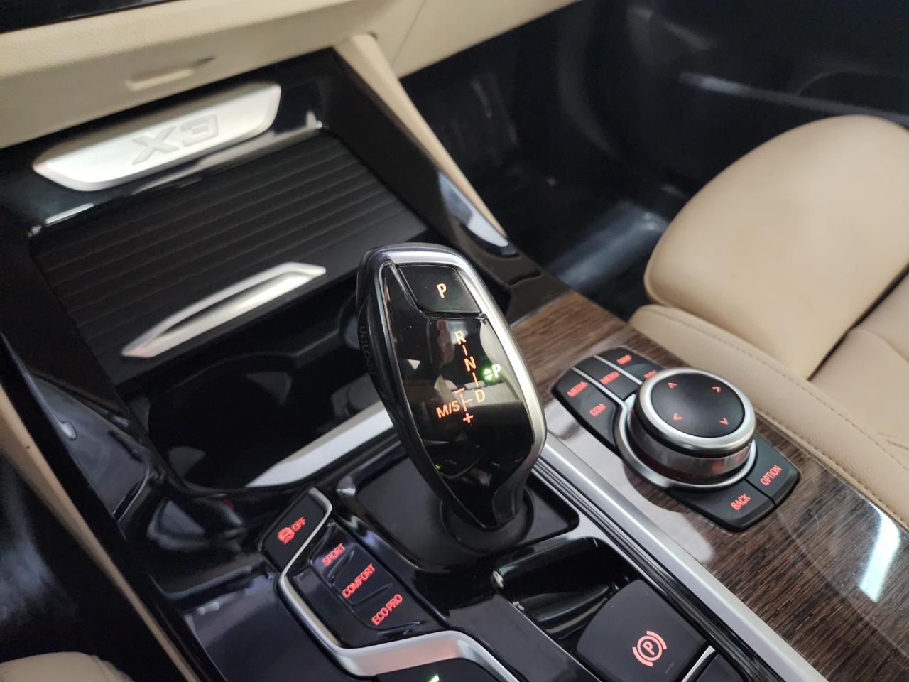 BMW X3 xDrive30i Sports Activity Vehicle 2020