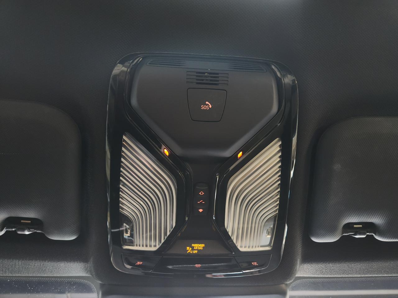 BMW X3 xDrive30i Sports Activity Vehicle 2020