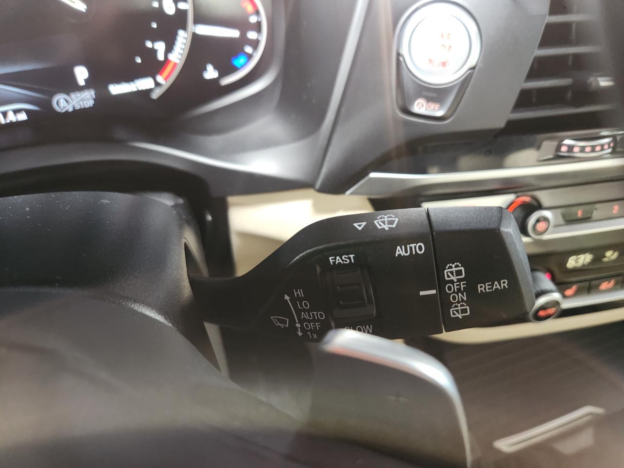 BMW X3 xDrive30i Sports Activity Vehicle 2020