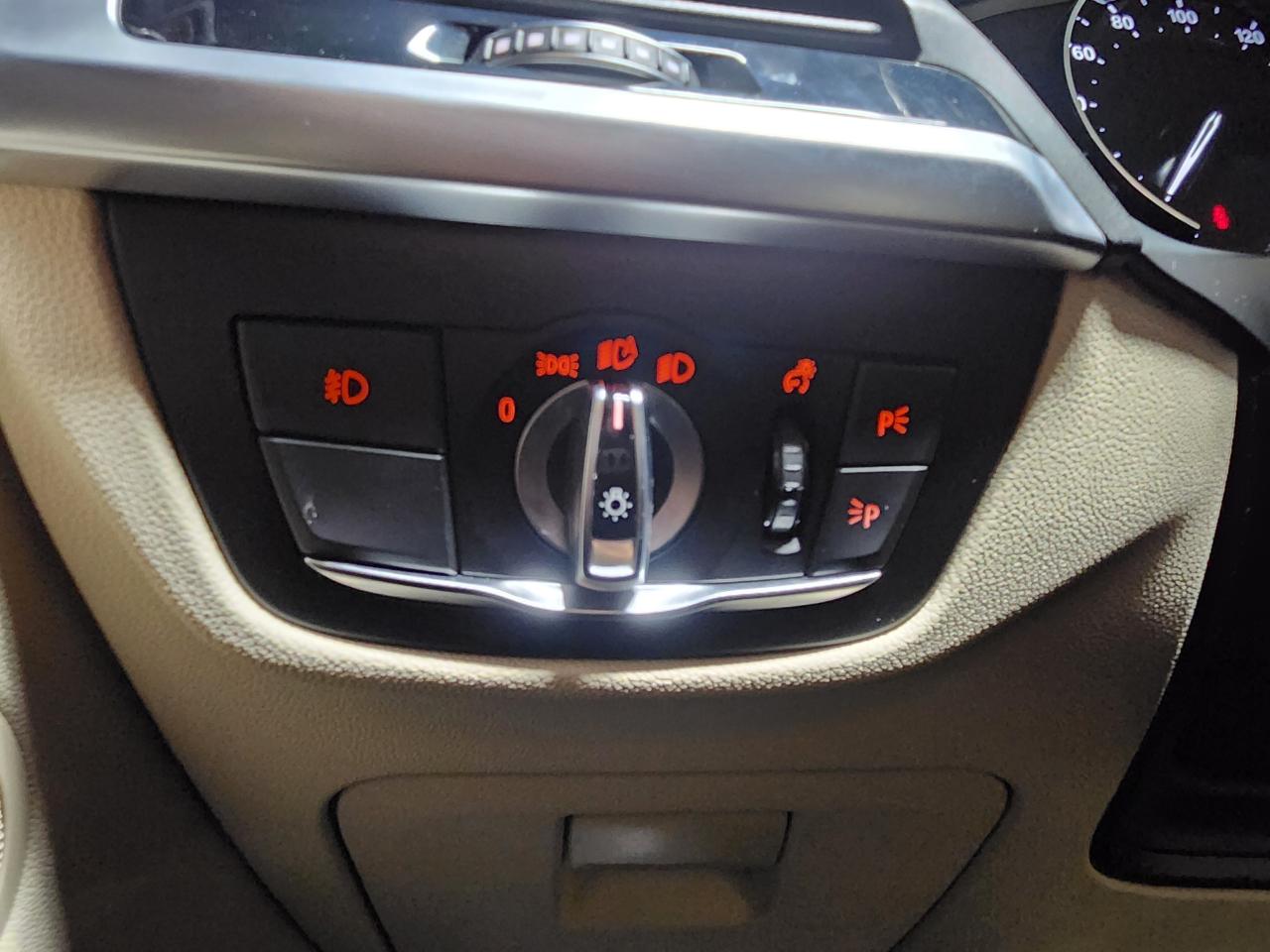 BMW X3 xDrive30i Sports Activity Vehicle 2020