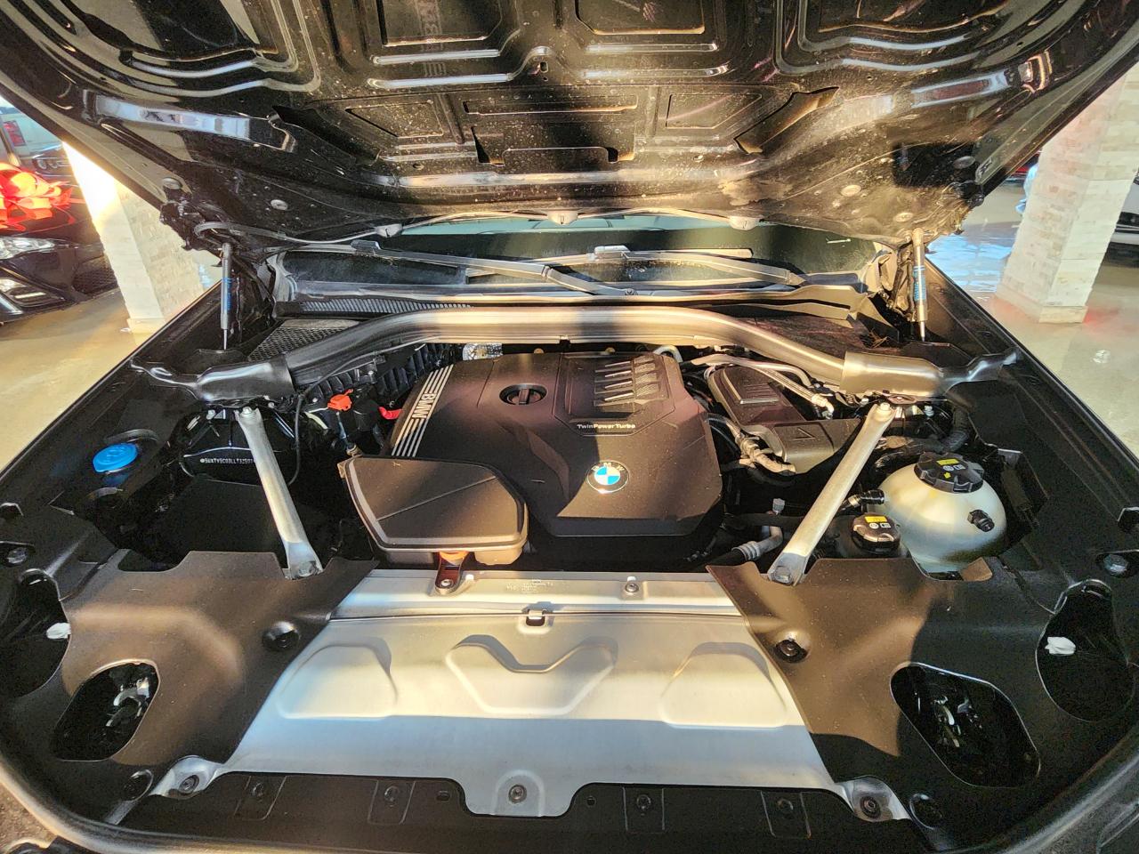 BMW X3 xDrive30i Sports Activity Vehicle 2020