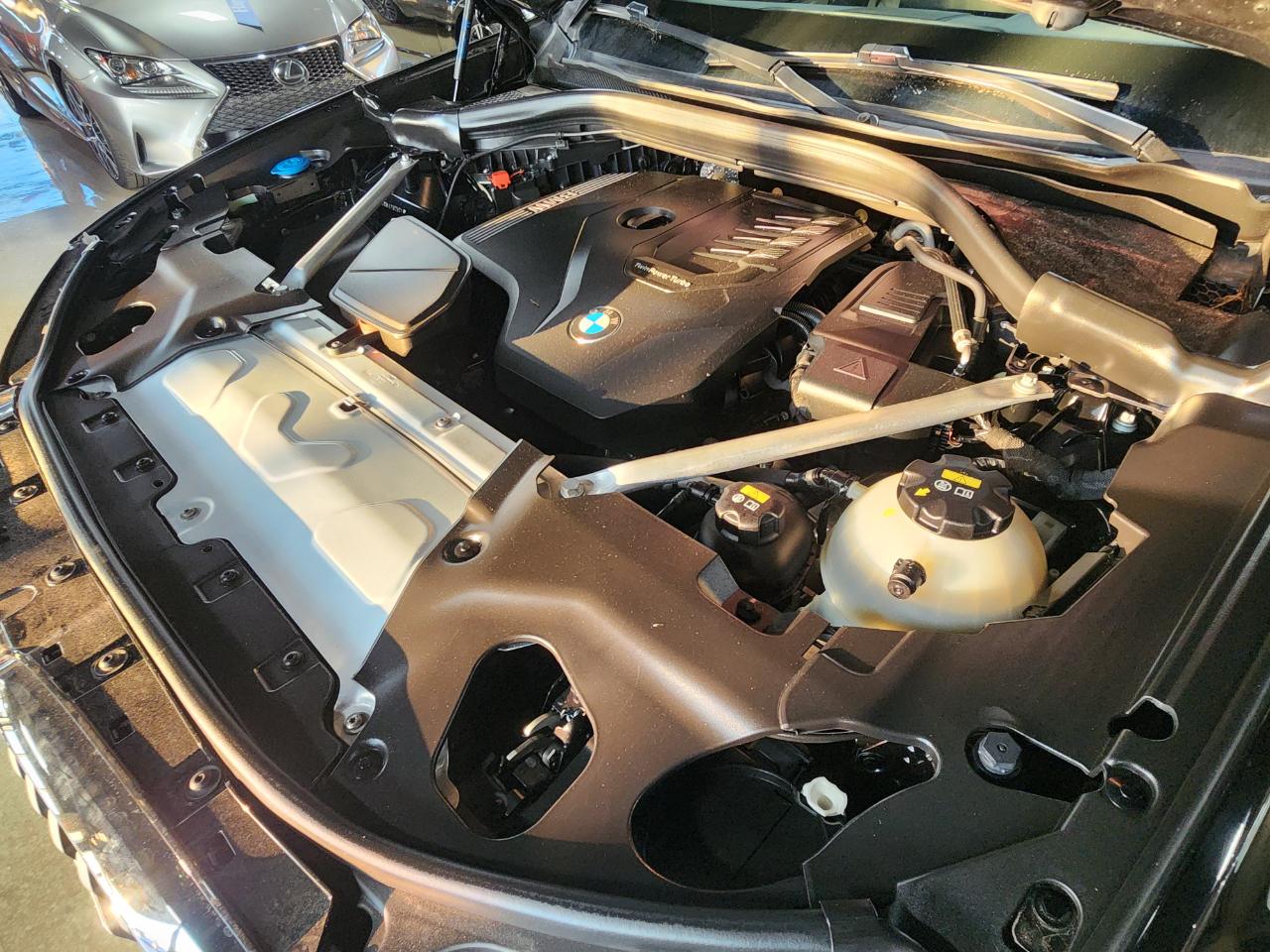 BMW X3 xDrive30i Sports Activity Vehicle 2020