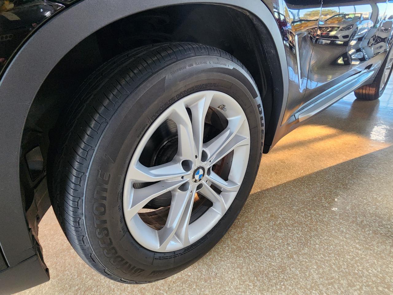 BMW X3 xDrive30i Sports Activity Vehicle 2020