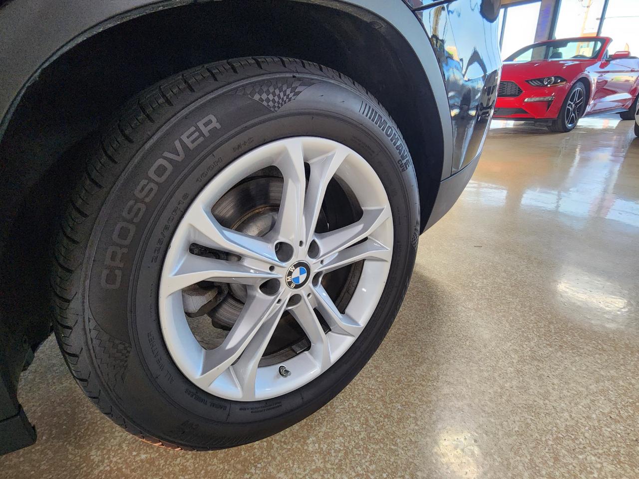 BMW X3 xDrive30i Sports Activity Vehicle 2020