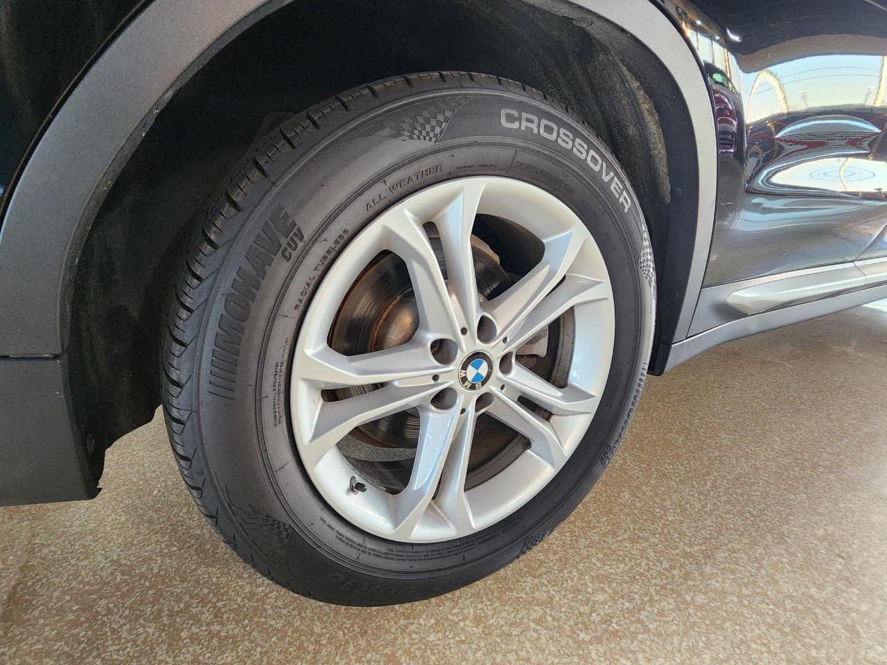 BMW X3 xDrive30i Sports Activity Vehicle 2020