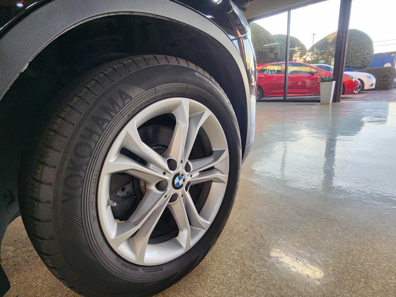 BMW X3 xDrive30i Sports Activity Vehicle 2020