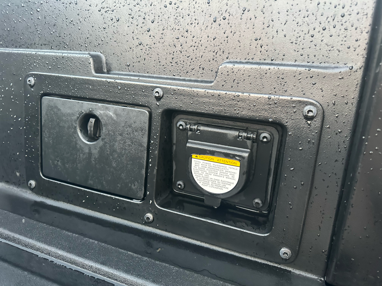 Toyota Tacoma SR Double Cab 5' Bed V6 4x4 AT (Natl) 2018