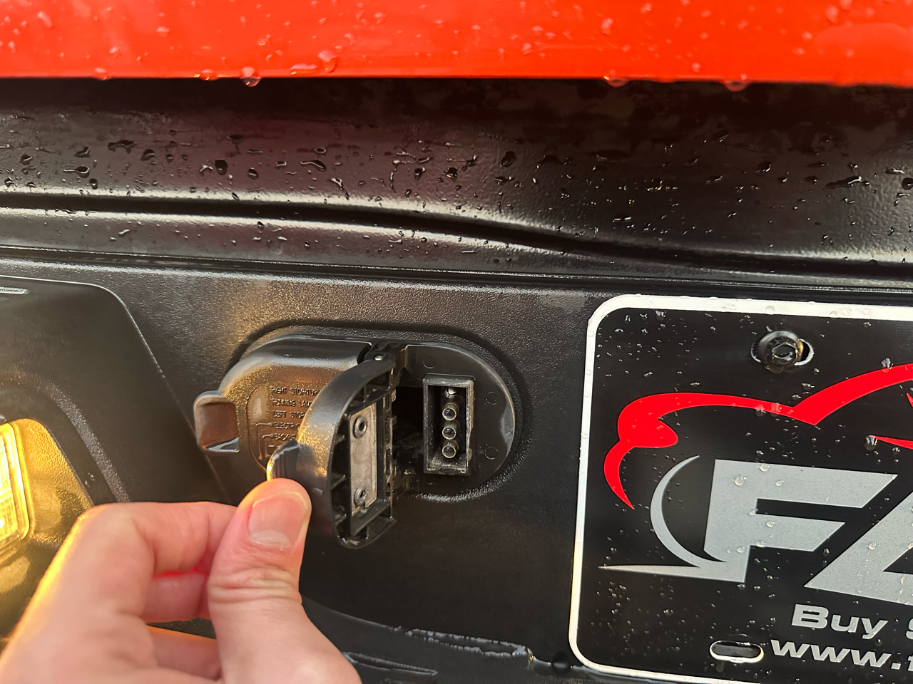 Toyota Tacoma SR Double Cab 5' Bed V6 4x4 AT (Natl) 2018