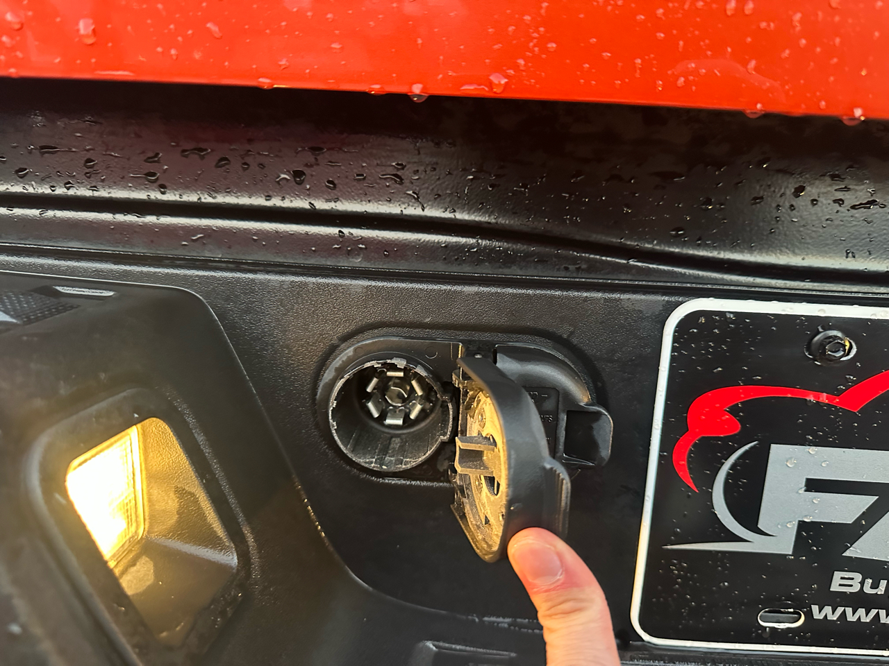 Toyota Tacoma SR Double Cab 5' Bed V6 4x4 AT (Natl) 2018