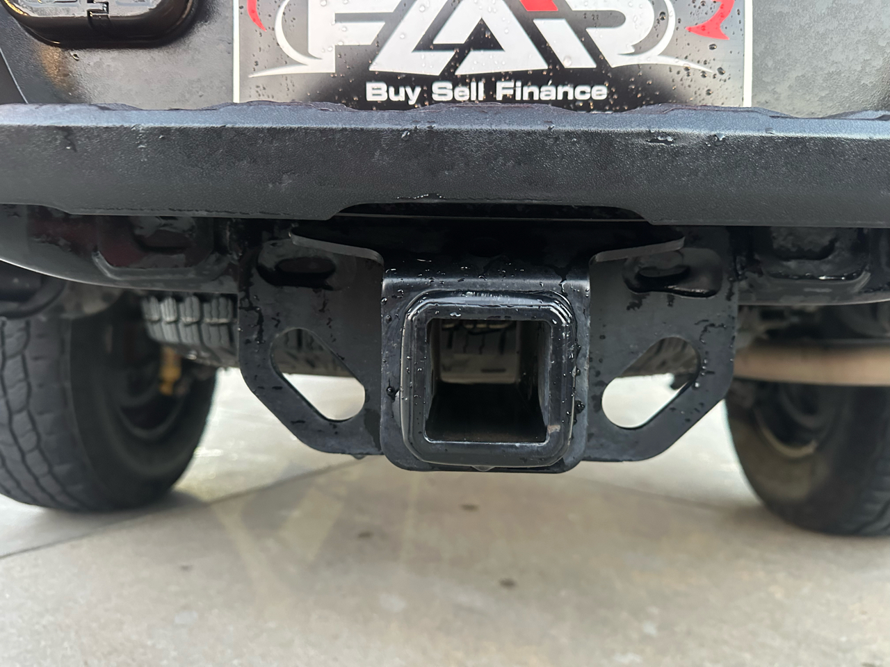 Toyota Tacoma SR Double Cab 5' Bed V6 4x4 AT (Natl) 2018