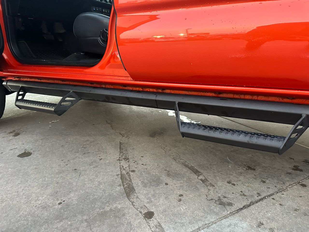 Toyota Tacoma SR Double Cab 5' Bed V6 4x4 AT (Natl) 2018