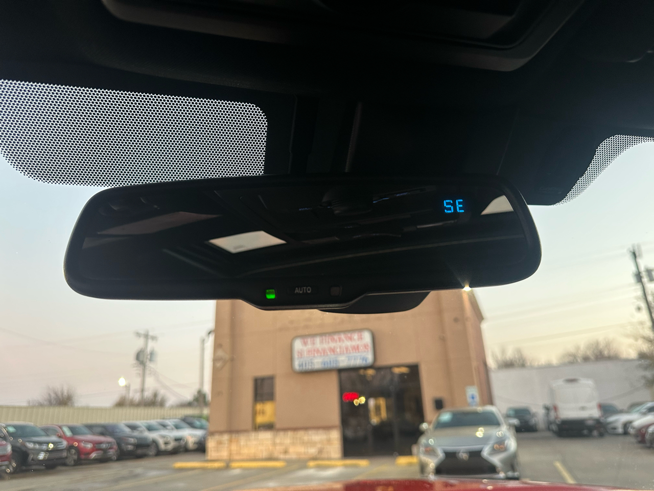 Toyota Tacoma SR Double Cab 5' Bed V6 4x4 AT (Natl) 2018