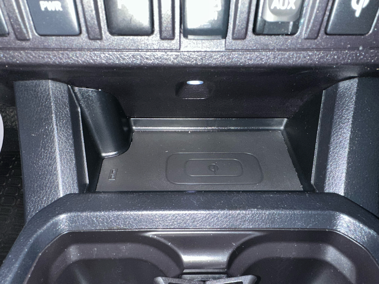 Toyota Tacoma SR Double Cab 5' Bed V6 4x4 AT (Natl) 2018