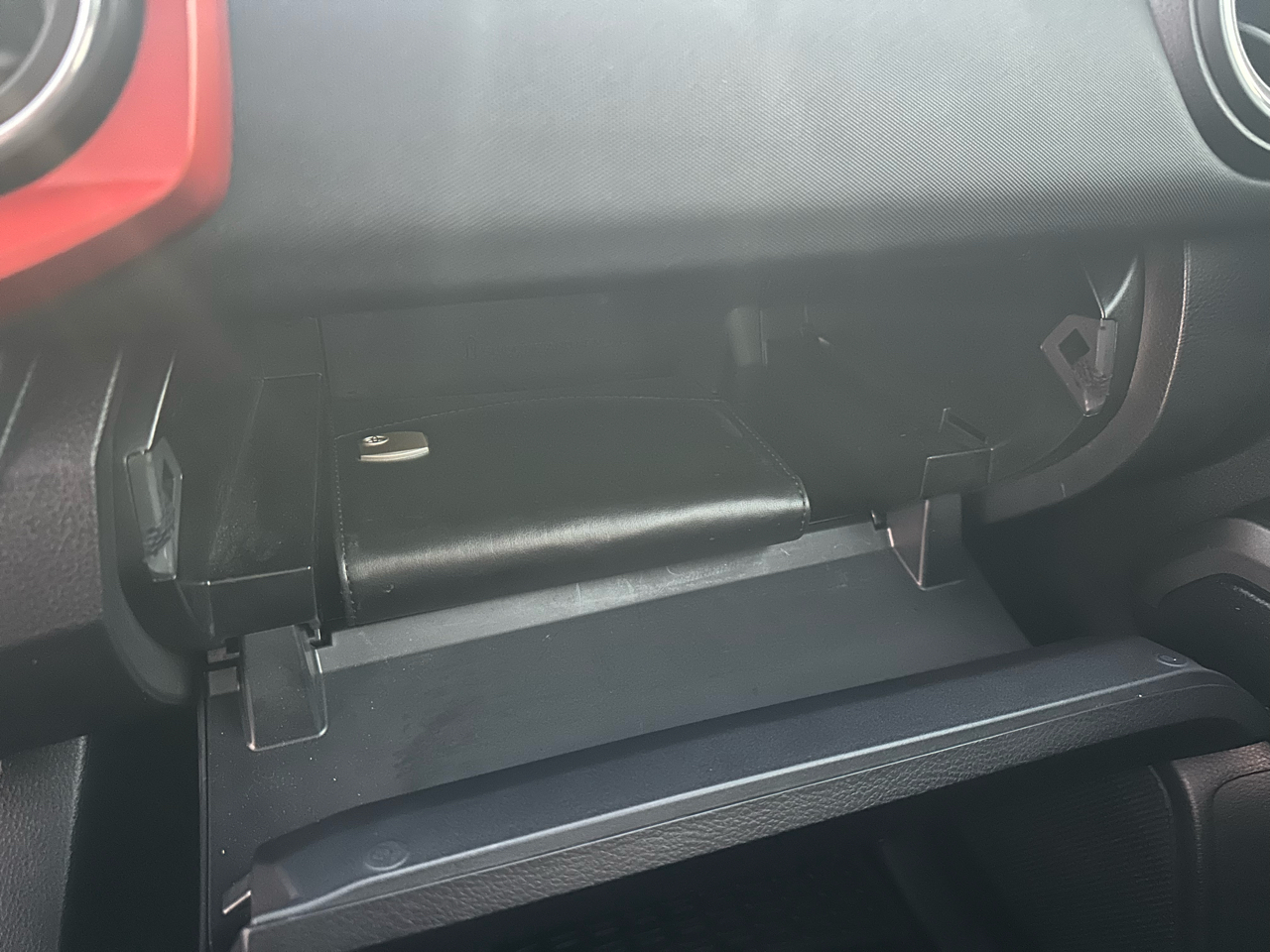 Toyota Tacoma SR Double Cab 5' Bed V6 4x4 AT (Natl) 2018