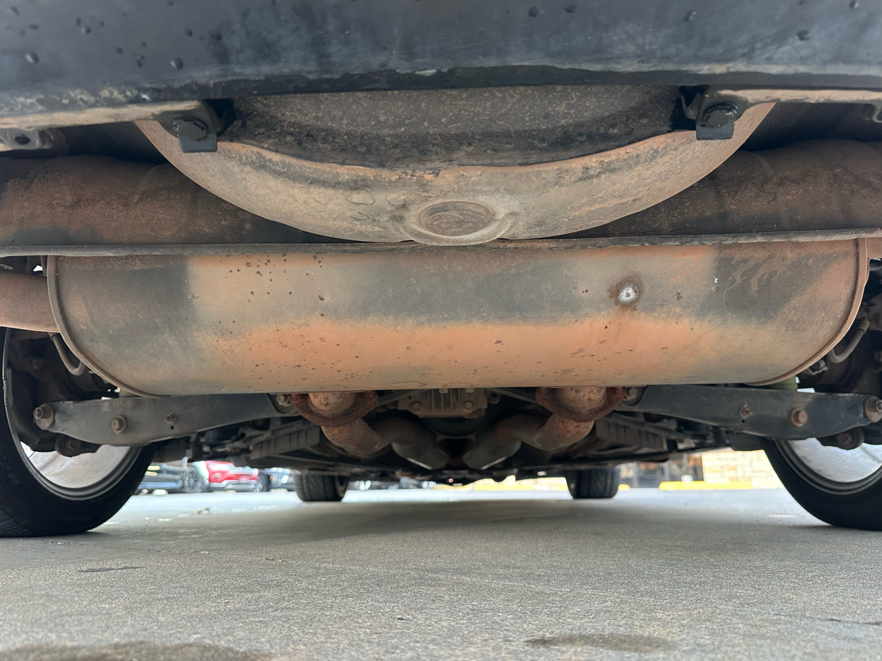 Lexus SC 430 2dr Convertible 2003