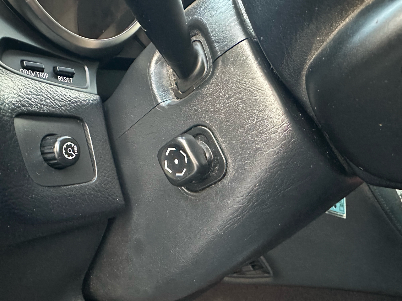 Lexus SC 430 2dr Convertible 2003