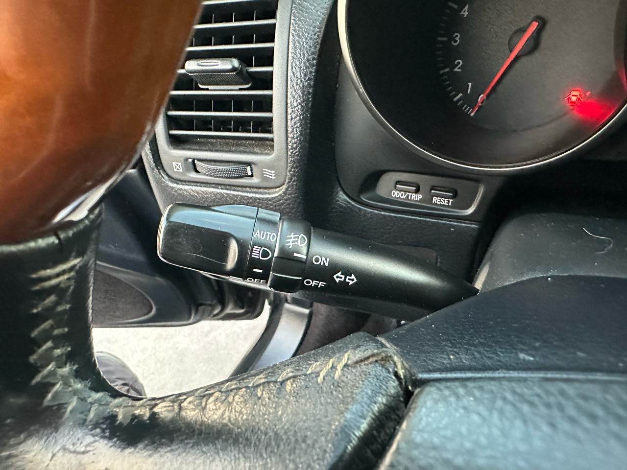 Lexus SC 430 2dr Convertible 2003