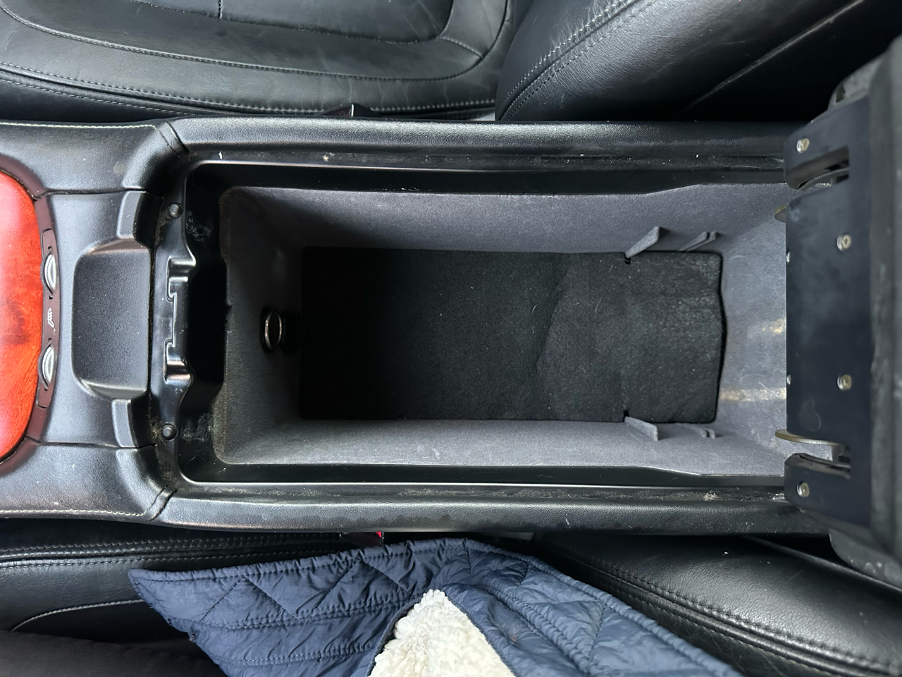 Lexus SC 430 2dr Convertible 2003