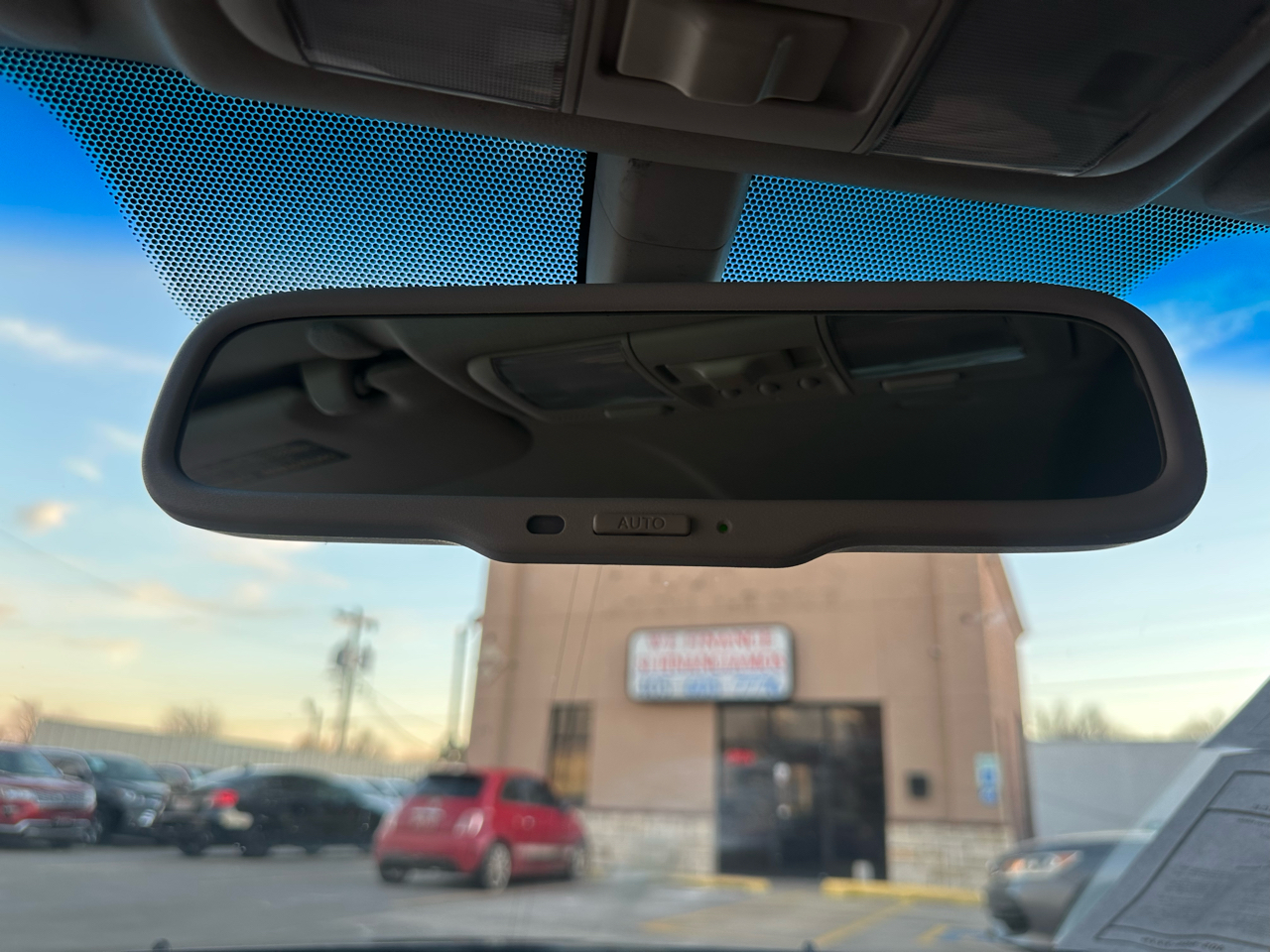 Lexus SC 430 2dr Convertible 2003