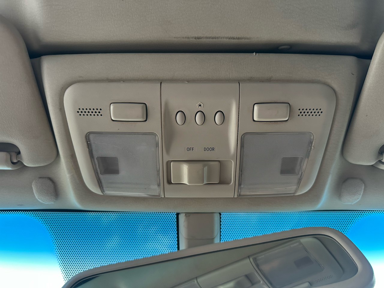 Lexus SC 430 2dr Convertible 2003