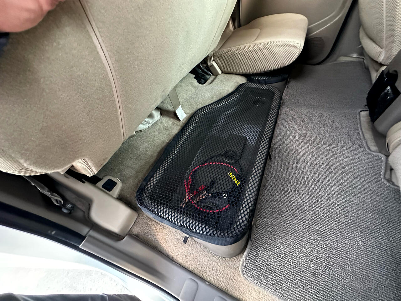 Nissan Frontier 2WD Crew Cab SWB Auto SV 2013