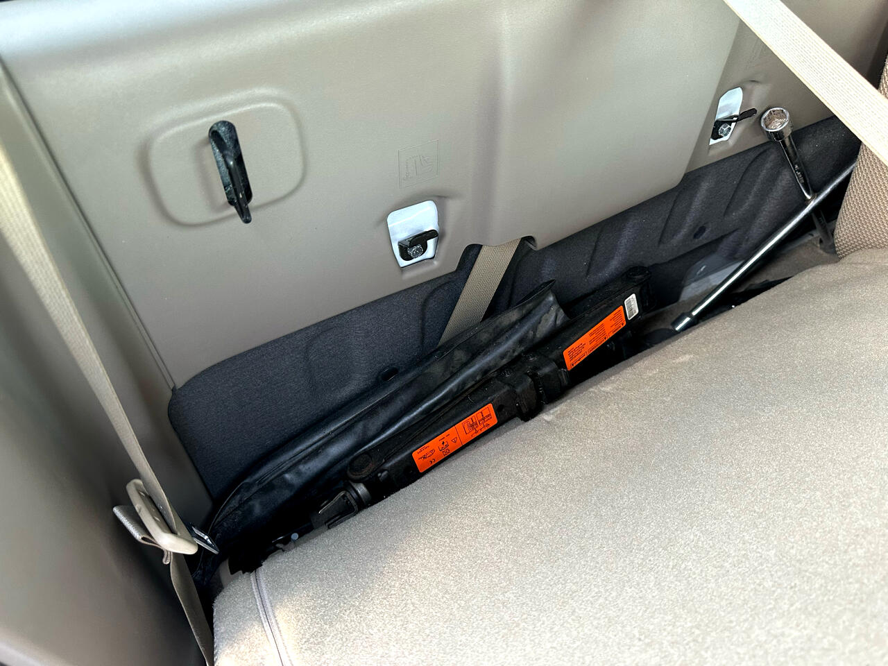 Nissan Frontier 2WD Crew Cab SWB Auto SV 2013