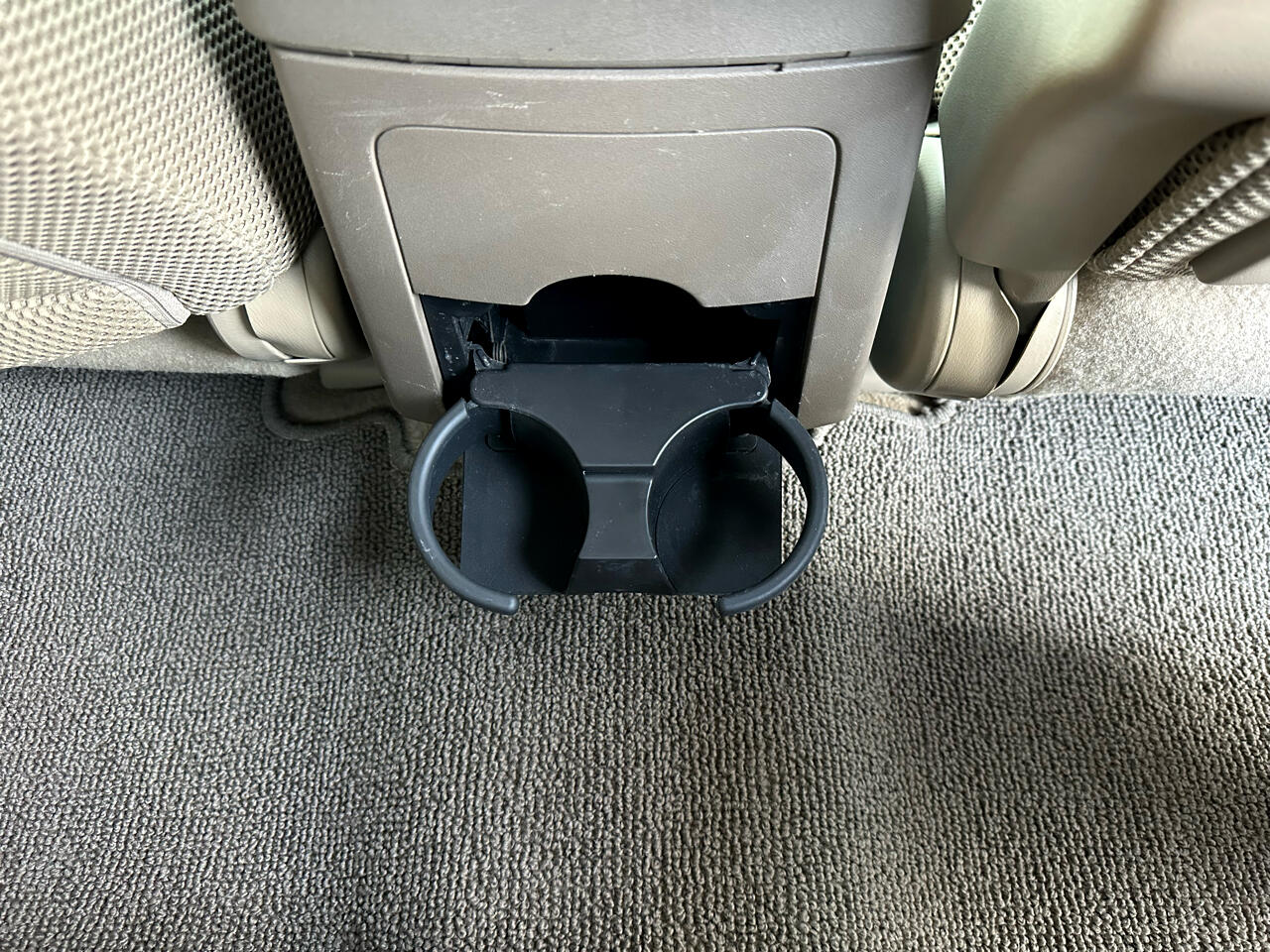 Nissan Frontier 2WD Crew Cab SWB Auto SV 2013